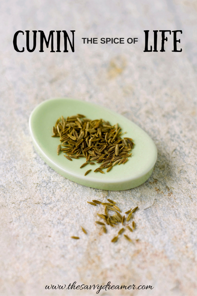 Why You Should Use Cumin To Spice Up Your Food And Feel Healthy