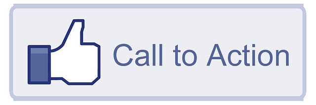 Call To Action Facebook Button