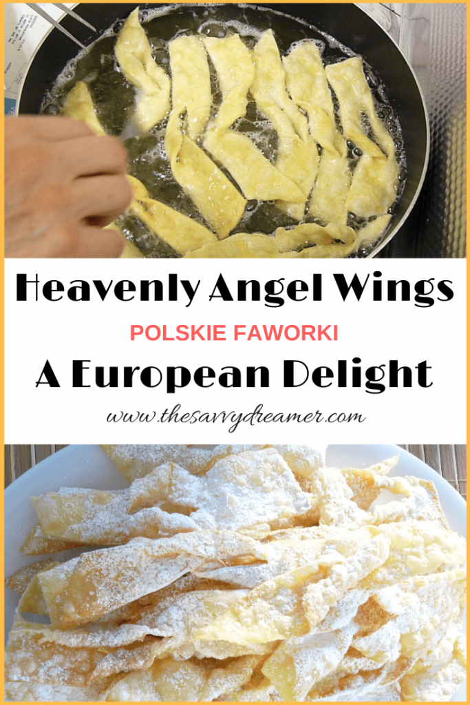 How To Make Heavenly Angel Wings 