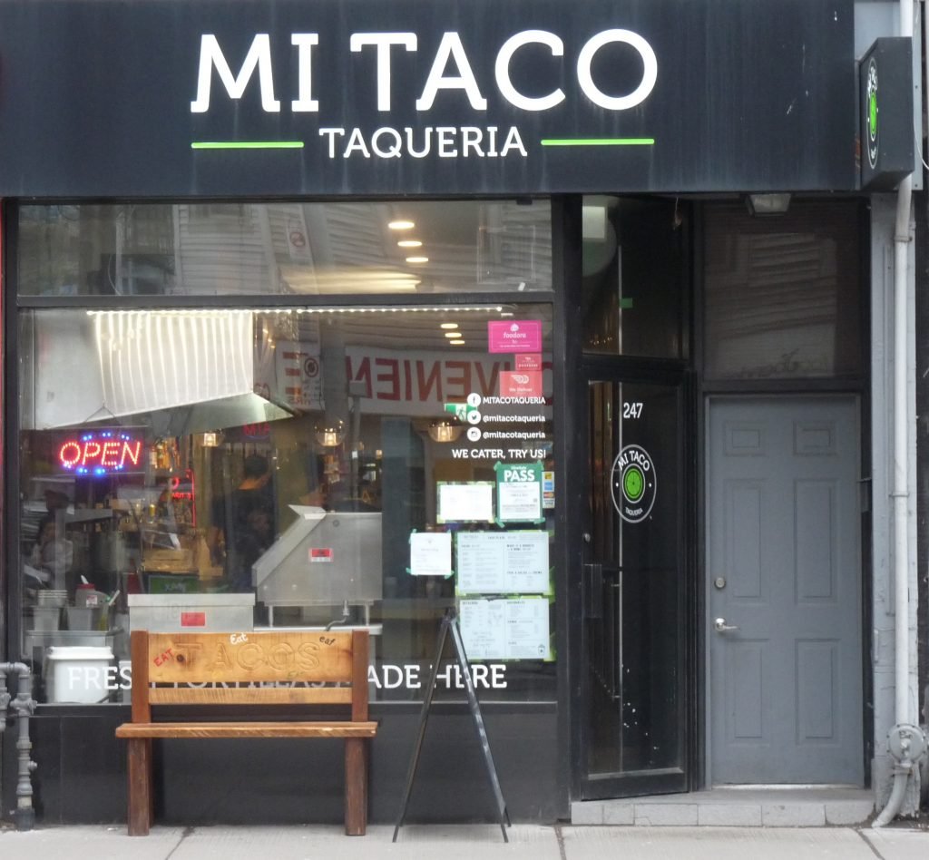 est Authentic Best Authentic Tacos You Will Actually Love In Toronto