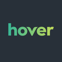 Hover web domain