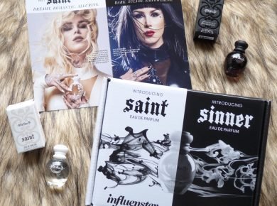 Awesome Kat Von D Fragrance Review For Your Pleasure