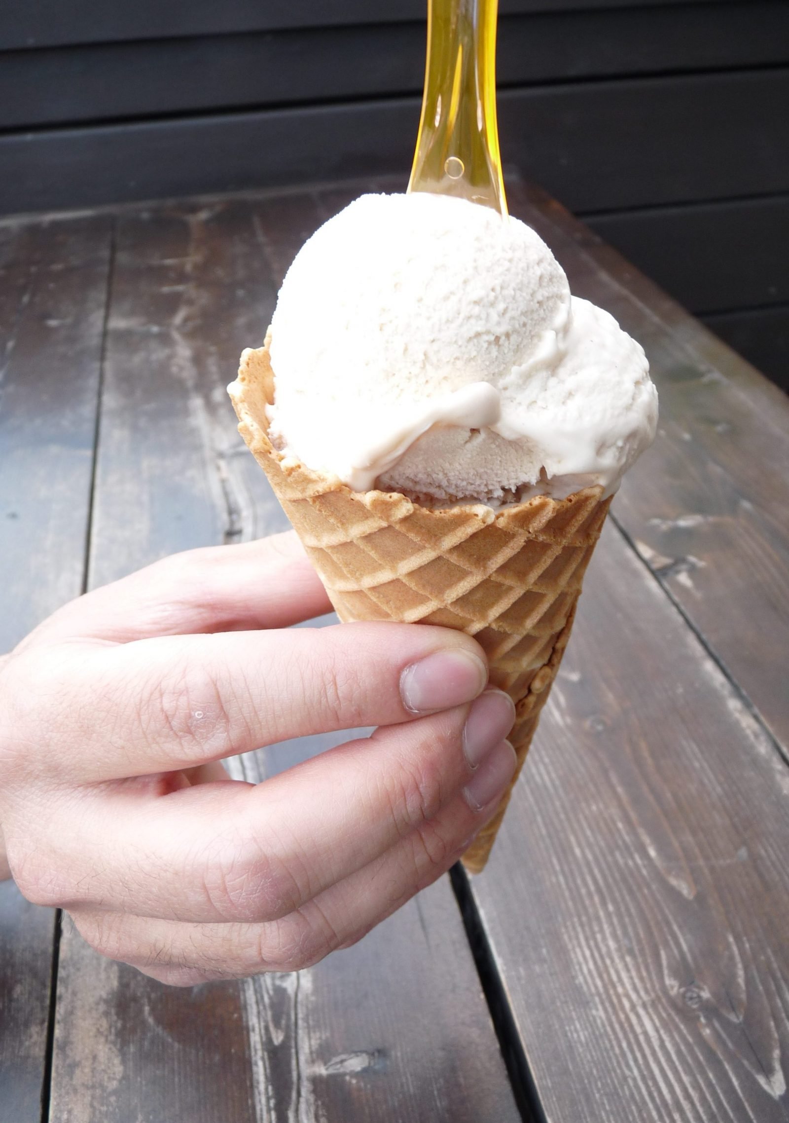 6 Terrific Toronto Gelato Places That Really Stand Out