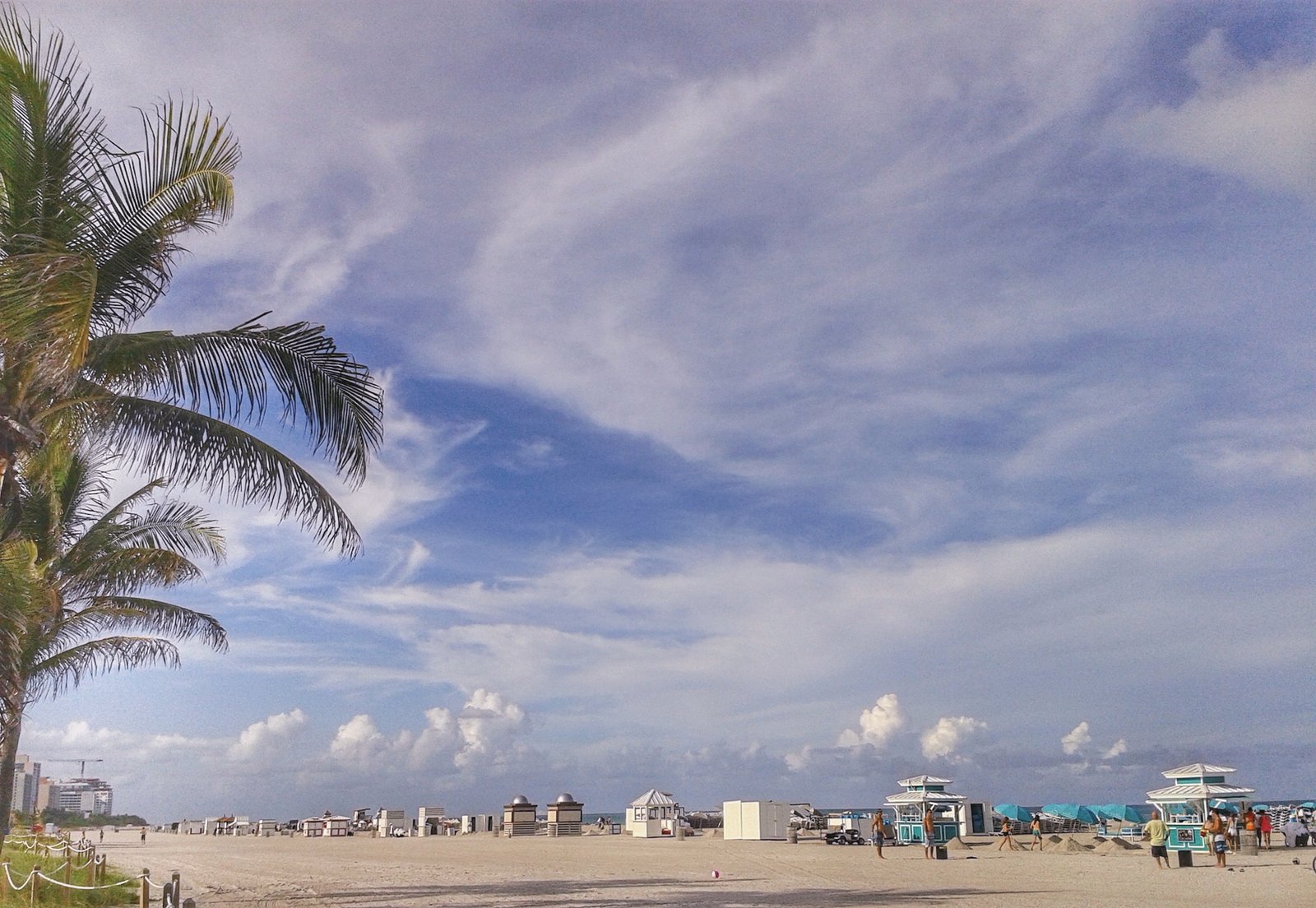 How to have fun in Miami Beach on a budget