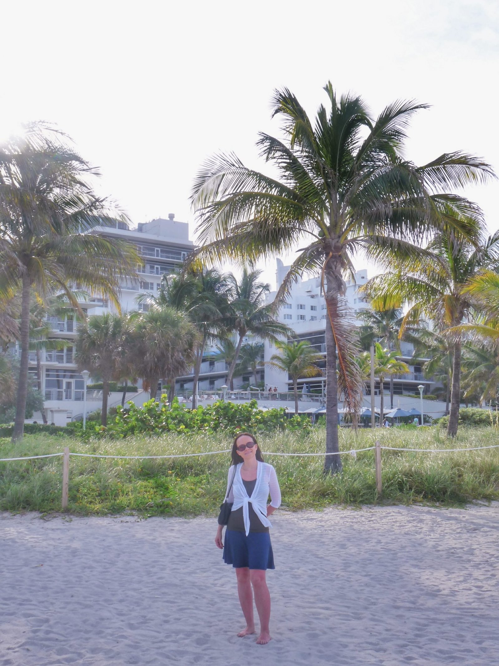 How to see South Beach Miami on a budget