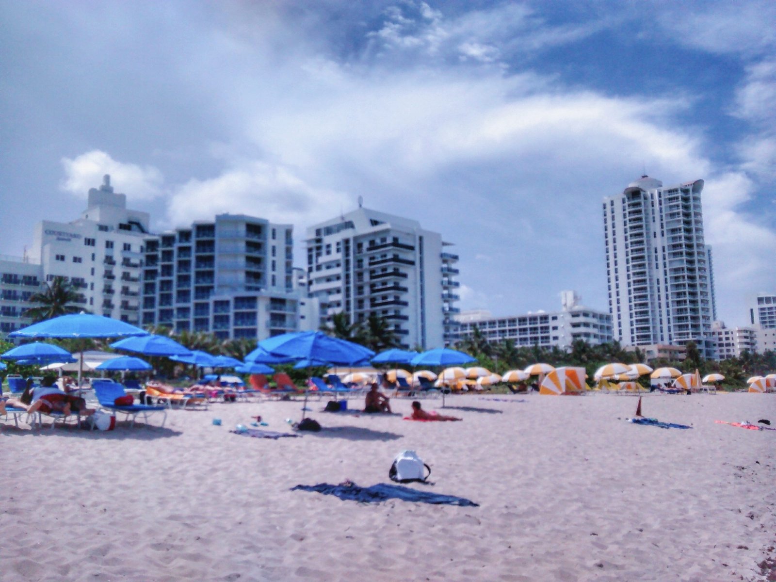 Where to stay in Miami Beach on a budget