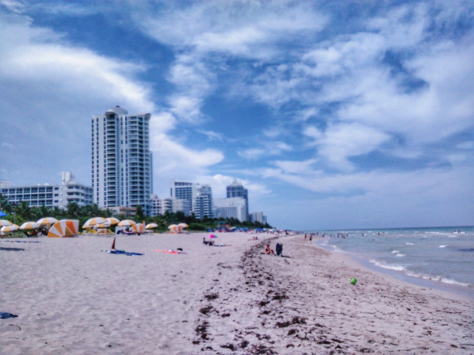 Great Miami Beach Travel And How To Be On Budget