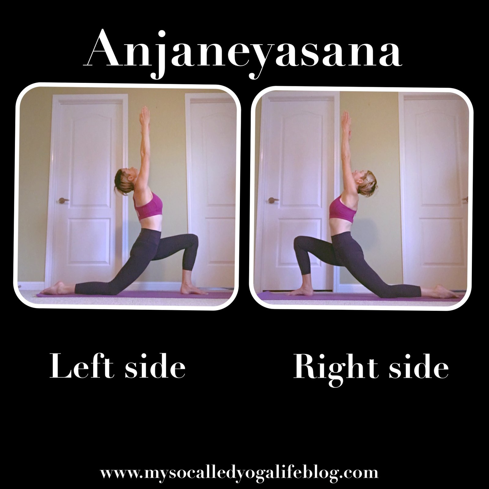 Check out this easy beginners yoga practice