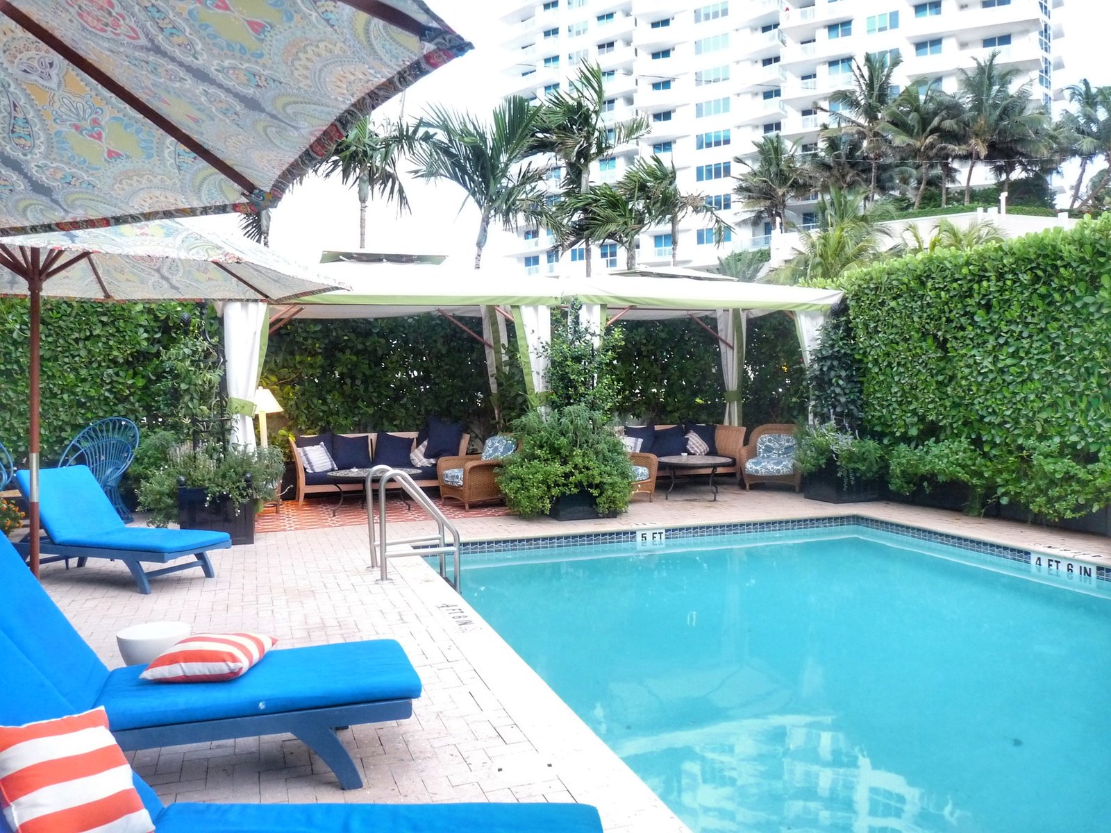 Where to stay in Miami Beach on a budget