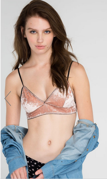 Check out these Valentine's Day Lingerie ideas