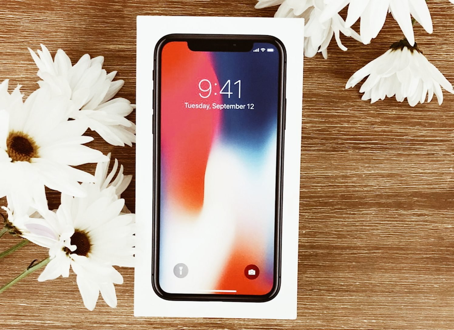 Win Iphone X when you enter Blogging Giveaway