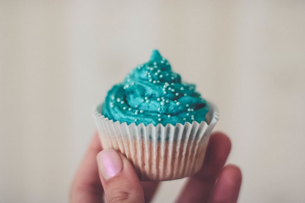 Cupcake decorating tips for beginners