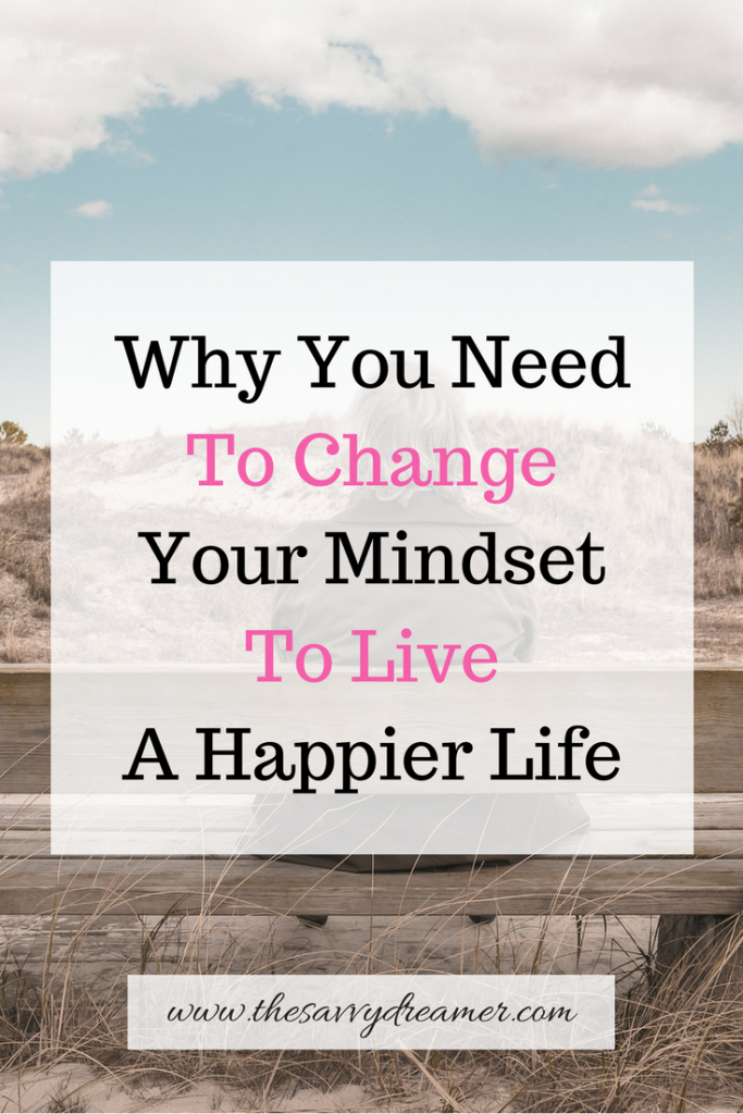 Steps you can take today to life a happier life! #happiness #success #mindset #mindfulness #life
