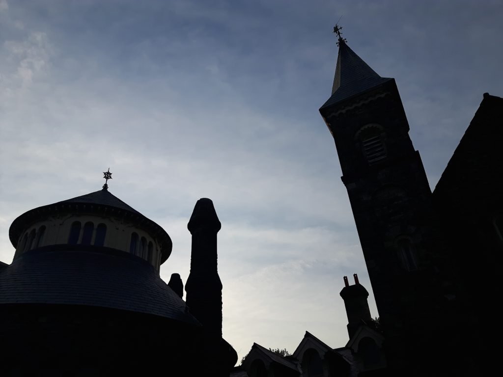 Find spectacular architecture at #UofT St George campus in #Toronto #travel #sightseeing #ontario #canada #architecture