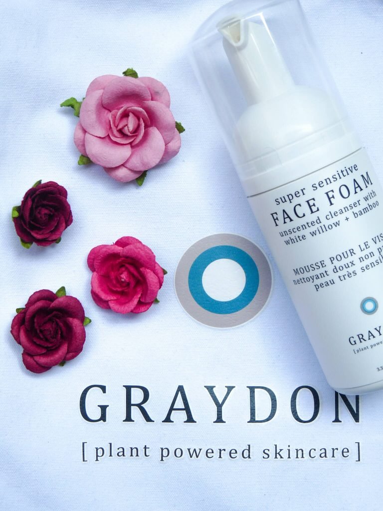 This Face Foam is one of the top summer essentials