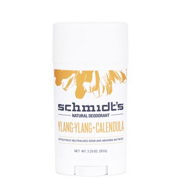 Schmidt's Is One Of The Top Best Natural Deodorants That Really Work
