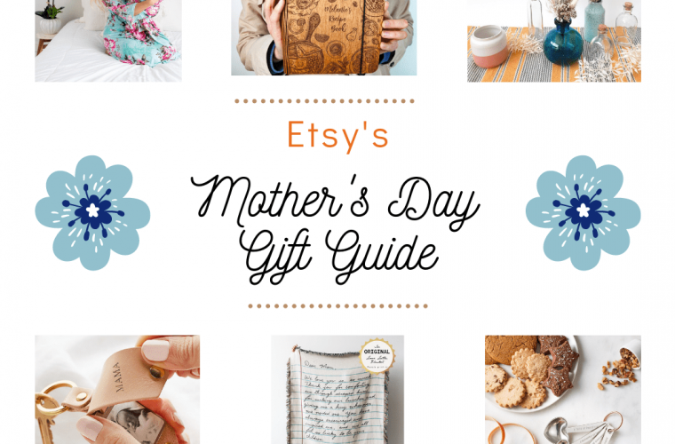 Mother's Day gifts that will surprise you