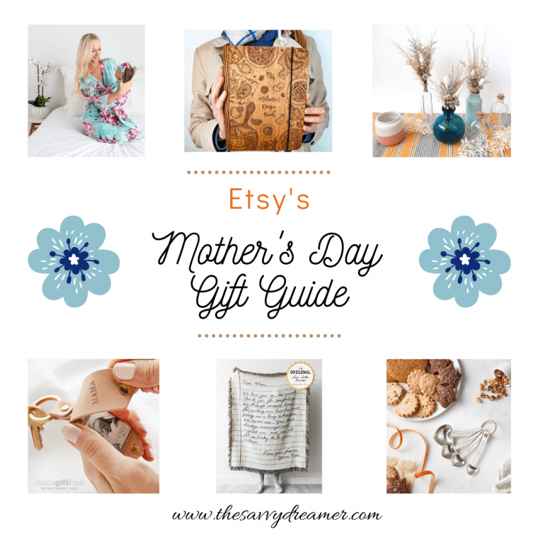 Mother's Day gifts that will surprise you