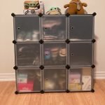 Storage cube from Amazon