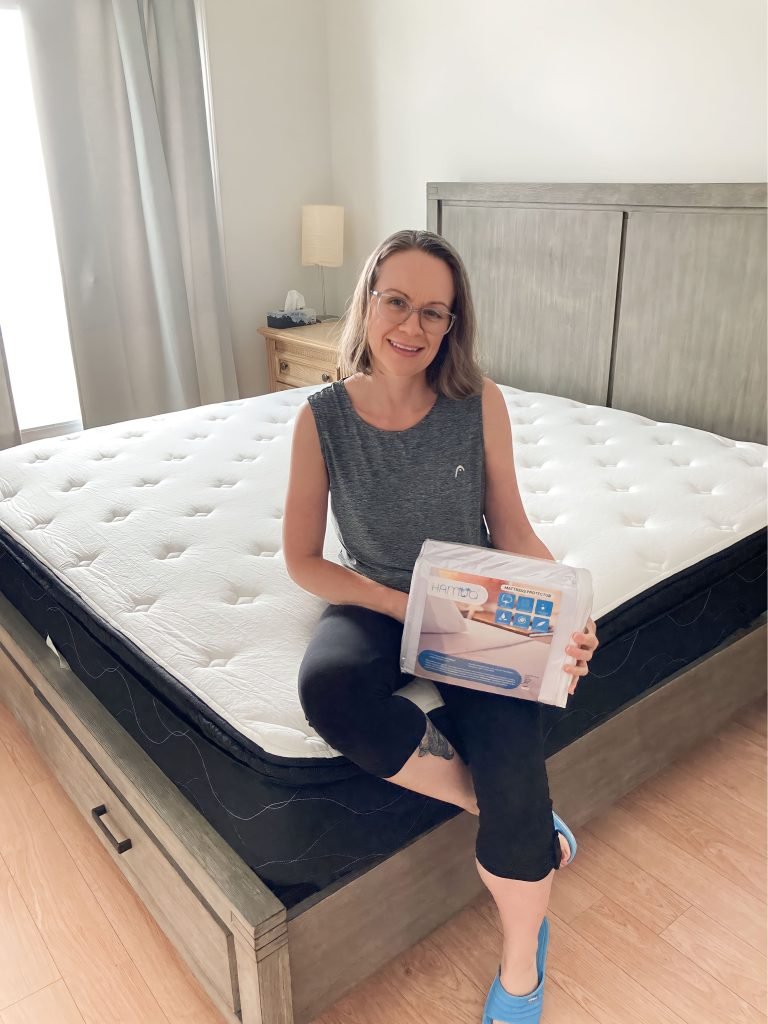Blog about why Hamuq mattress is the best on the market